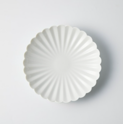 Flower Plates (2 Sizes)