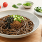 The Happy Ms. Jungeun Buckwheat Noodle with Perilla Oil Kit (Pack of 2)