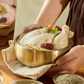Samgyetang with Perilla Seed