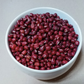 Pesticide-Free Korean Red Bean