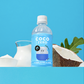 Coconut Jelly drink (4 flavors) - (pack of 2)