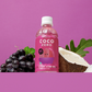 Coconut Jelly drink (4 flavors) - (pack of 2)