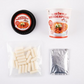 Wonder Cup Tteokbokki (4 Flavors) - Pack of 2