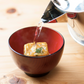 Tsubi Instant Miso Soup (3 flavors)