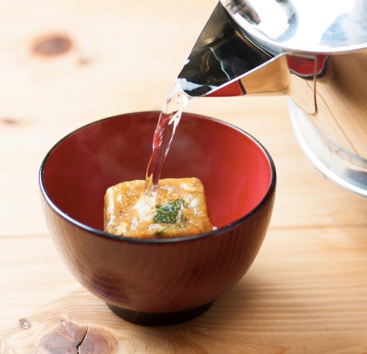 Tsubi Instant Miso Soup (3 flavors)