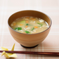 Tsubi Instant Miso Soup (3 flavors)