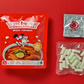 Wonder Tteokbokki (2 flavors)