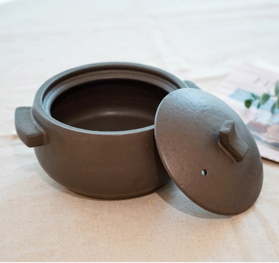 Heat-Resistant Earthenware (Chunbun)