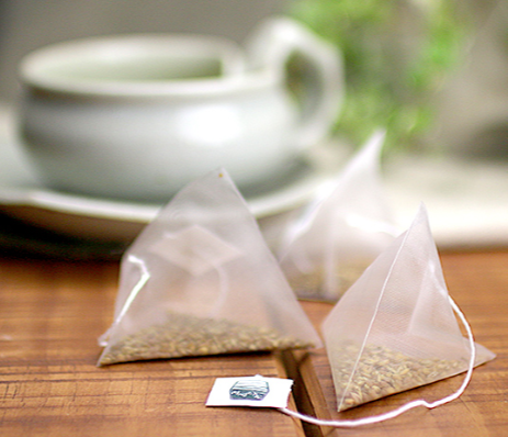 Organic Tartary Buckwheat