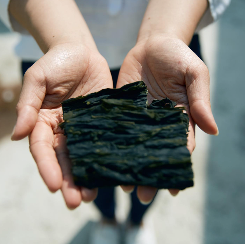 Miyeok (Sea Mustard) 20g x 2 packs