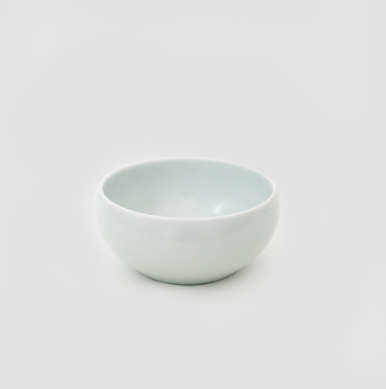 Goun Rice Bowl and Soup Bowl