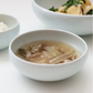 Goun Rice Bowl and Soup Bowl