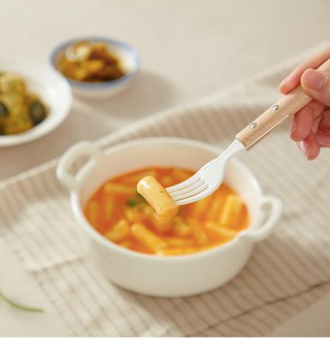 Wonder Cup Tteokbokki (4 Flavors) - Pack of 2