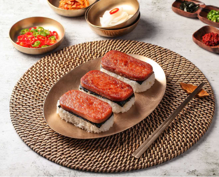 Bangjja Yugi Oval dish (2 sizes)