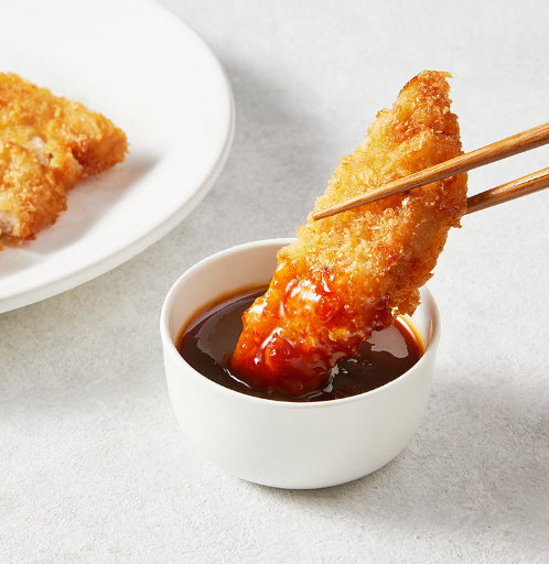 Tory Food Tonkatsu Sauce