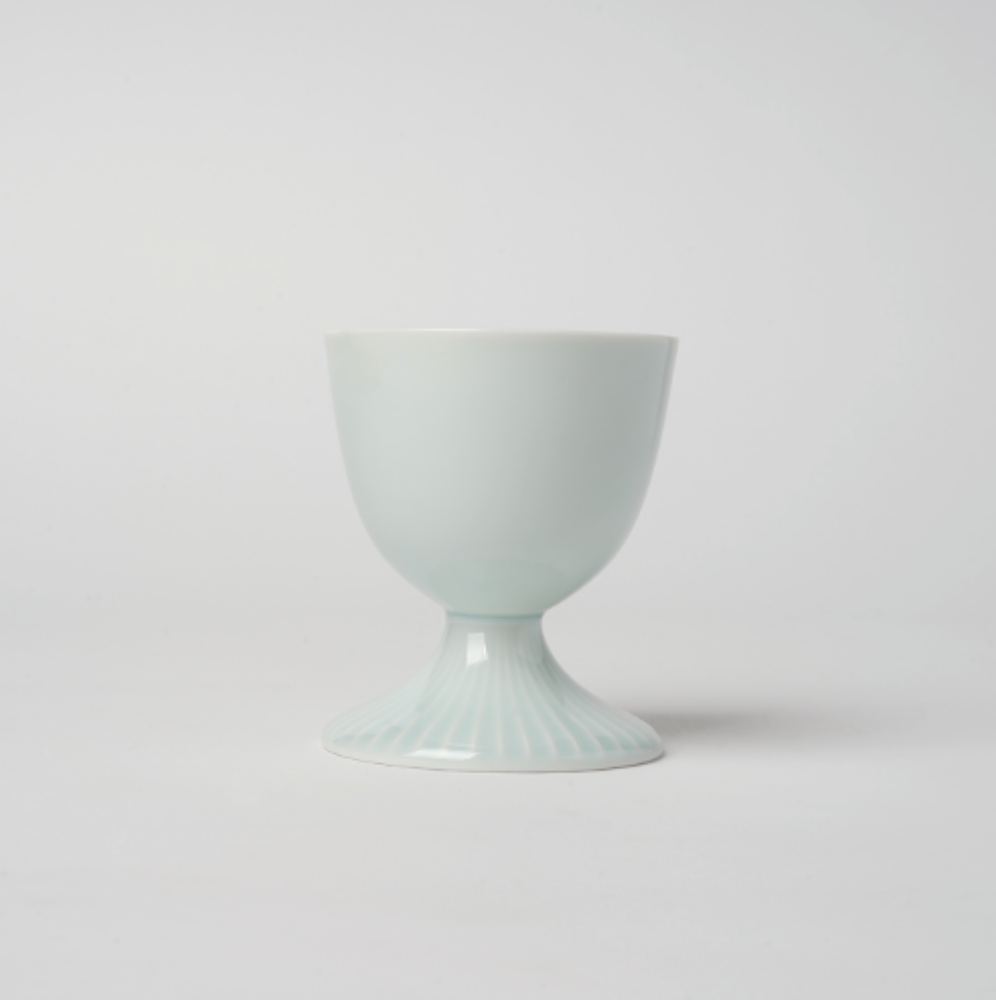 Pleats goblet