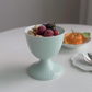 Pleats goblet