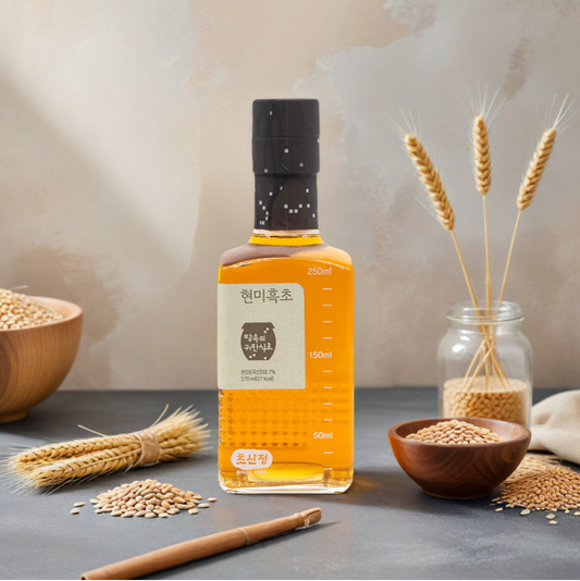 Brown Rice Vinegar