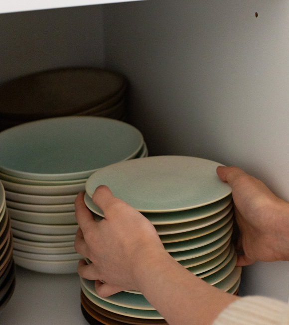 SUM Plate (2 colors)
