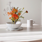 Flower 29 Bowl