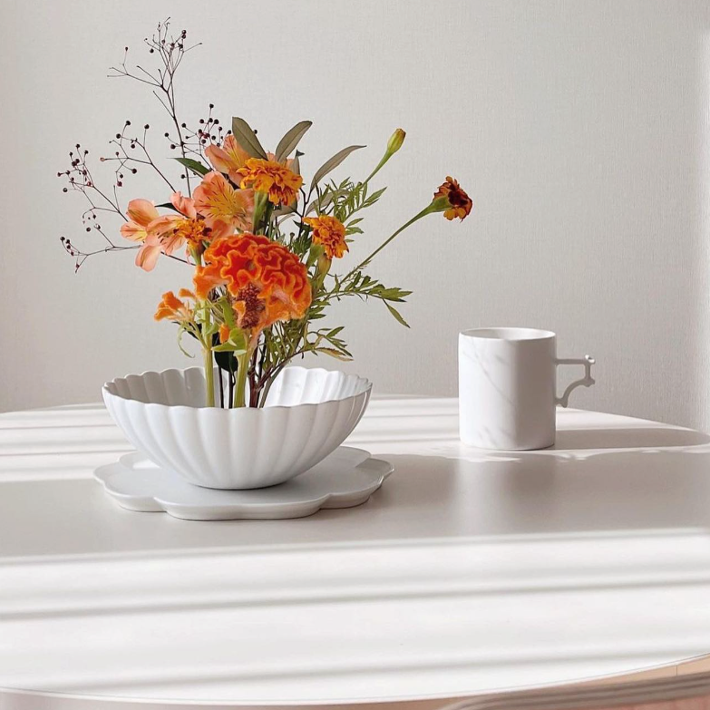 Flower 29 Bowl