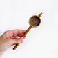 Bamboo Tea Strainer