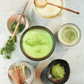 Bamboo Tea Strainer