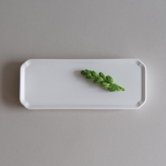 Square Flat Plate