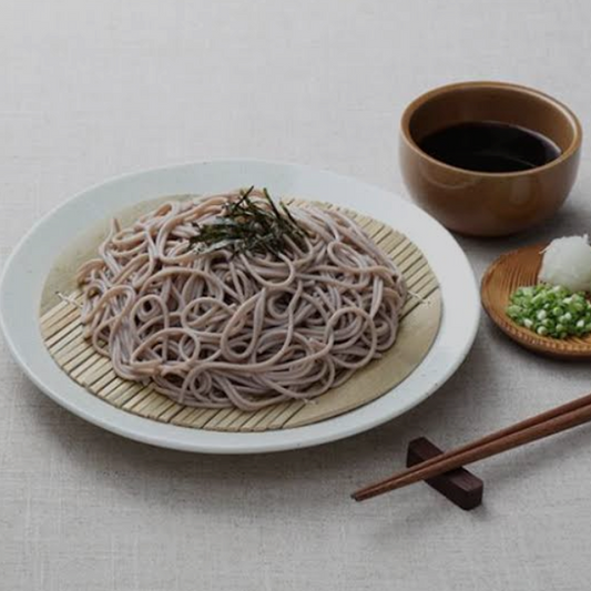 Tartary Buckwheat Soba Meal Kit (Sell-by Sale)