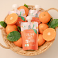 Fresh Squeezed Jeju Tangerine Juice