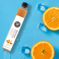 Jeju Hallabong (Tangerine) Vinegar