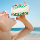 Coconut Water (Original/ Sparking)