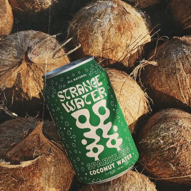 Coconut Water (Original/ Sparking)