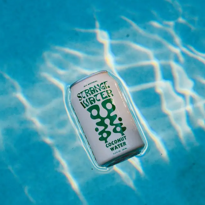 Coconut Water (Original/ Sparking)