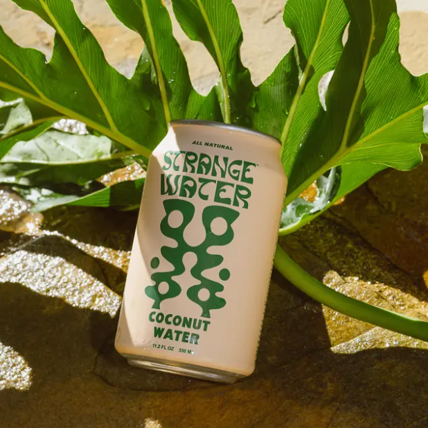 Coconut Water (Original/ Sparking)