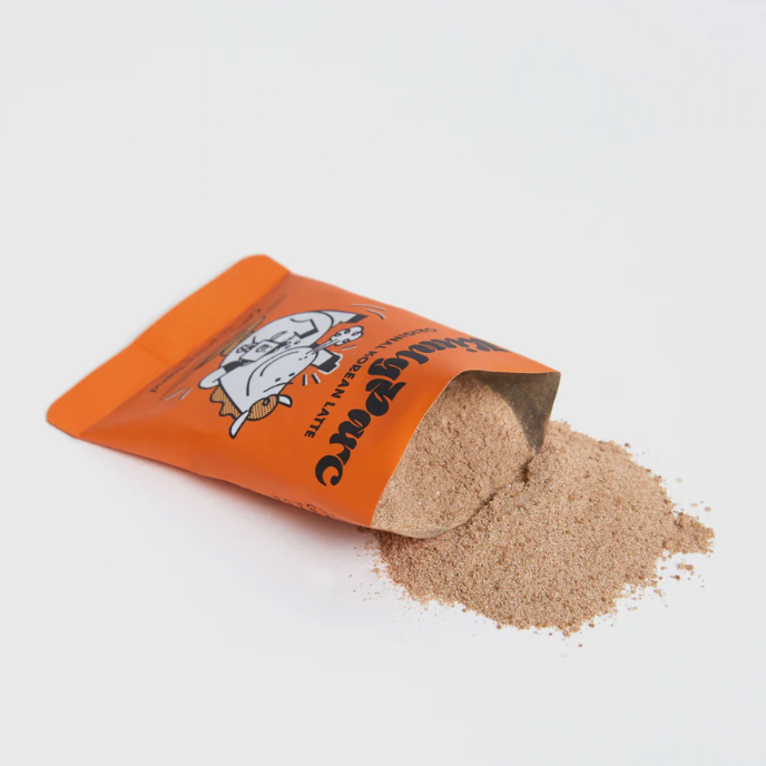 KimlyParc Vegan Instant Latte (10 packets /Box)