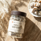 Almond Dates with Soybean Powder