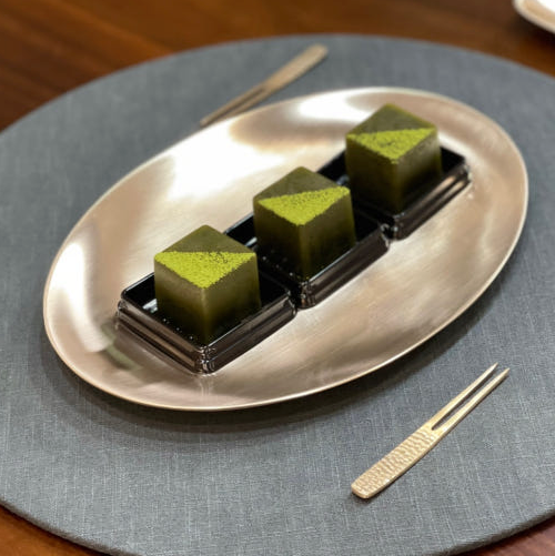 Bangjja Yugi Dish (2 kinds)