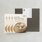설성목장 명품 도가니탕 세트 (Delivery Available Only in Korea)