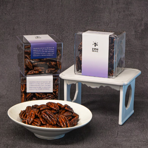 주전부리 박스 ( Delivery is only available in KOREA)