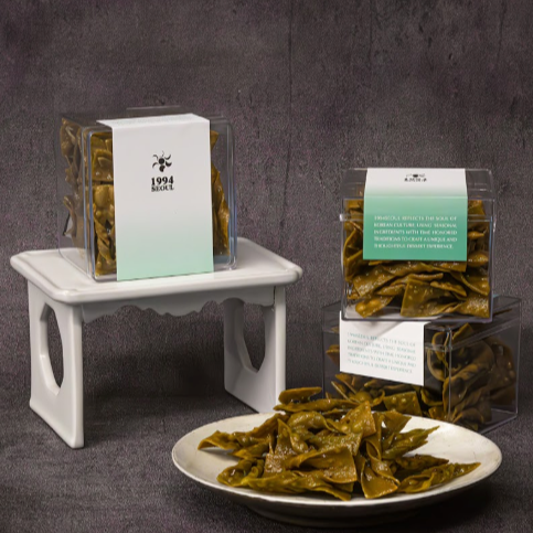 주전부리 박스 ( Delivery is only available in KOREA)