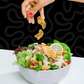 Crunch Mushroom Chips