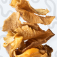 Crunch Mushroom Chips