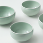 Camellia Rice and Soup Bowl