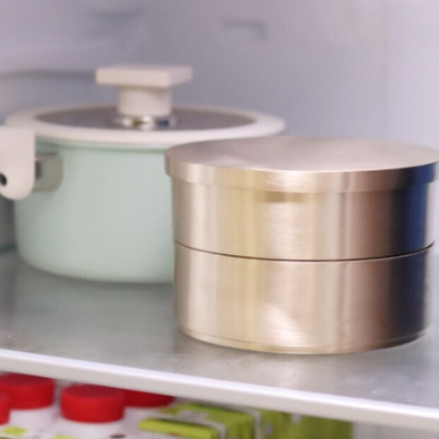 Bangjja Yugi Modern Container with  Lid