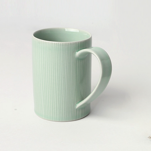 Jade Line Mug