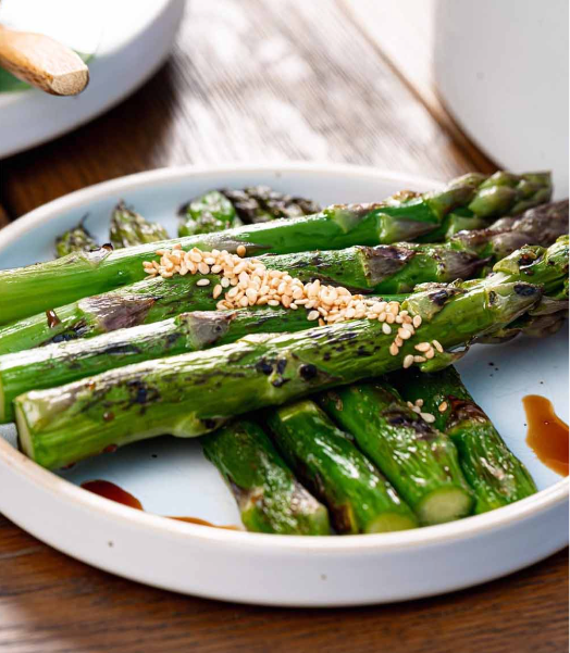 ATO Plate White (2 sizes)