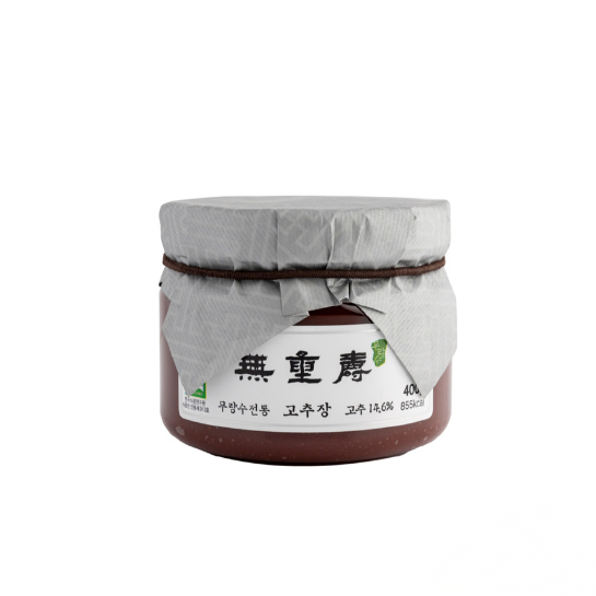 Gochujang (400g)