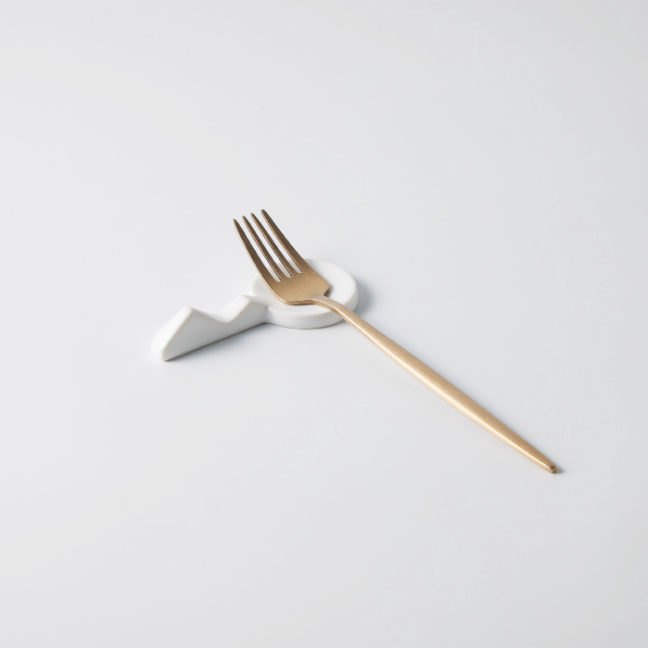 Landscape Curtlery Rest Set (4개)