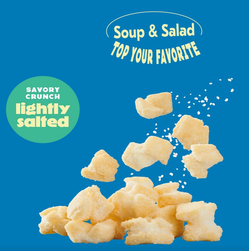 Mochi Snack Bites (3 flavors)